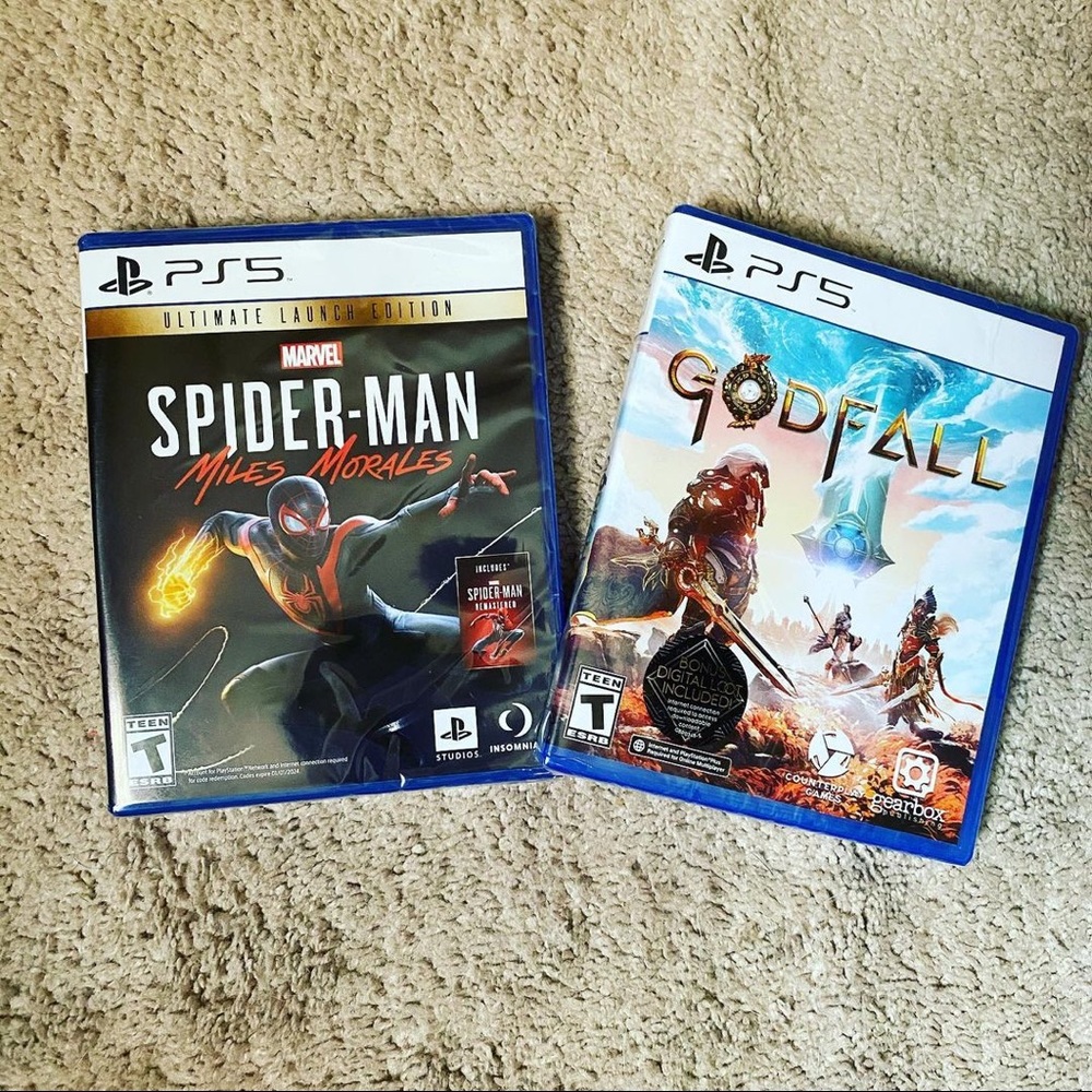 Sony ps 5 - Picture 3 of 4